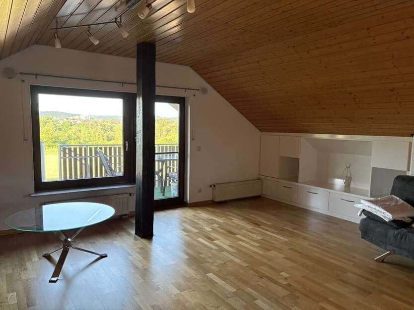 Wohnung zum Mieten in Crailsheim 900 € 95.88 m²