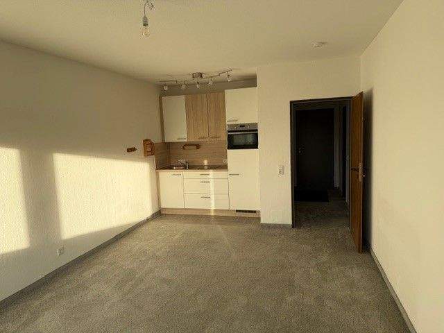 Etagenwohnung Paderborn Kernstadt - 2 Zimmer, 48 m&sup2;, 510&euro; | Angebot:24532937