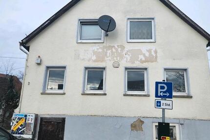 Haus Laichingen - 7 Zimmer, 159 m&sup2;, 1.700&euro; | Angebot:24810195