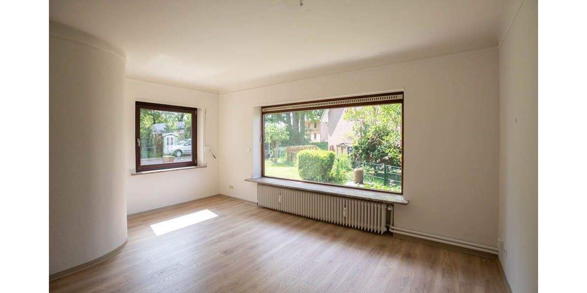 Etagenwohnung Barmstedt - 3 Zimmer, 89 m&sup2;, 755&euro; | Angebot:25668894