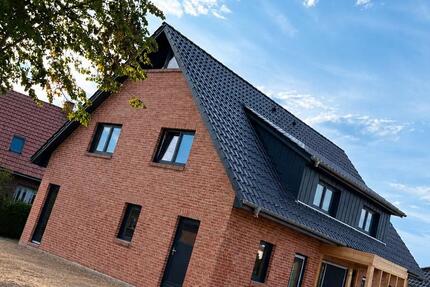 Haus Drochtersen - 4 Zimmer, 110 m&sup2;, 1.300&euro; | Angebot:27607170