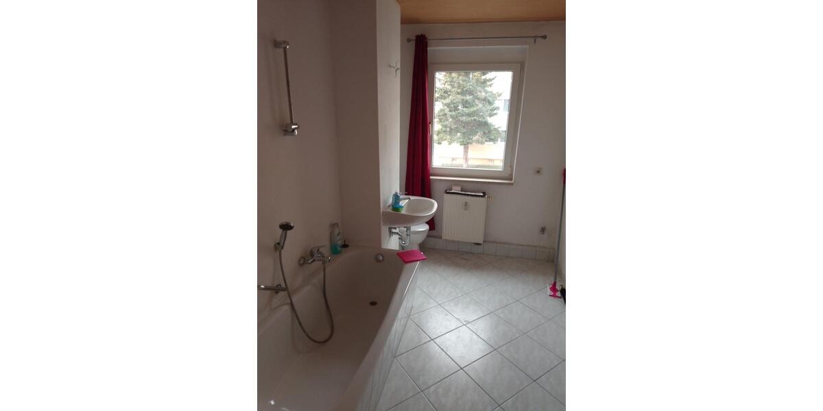 Etagenwohnung Kindelbrück - 2 Zimmer, 52 m&sup2;, 545&euro; | Angebot:25943195