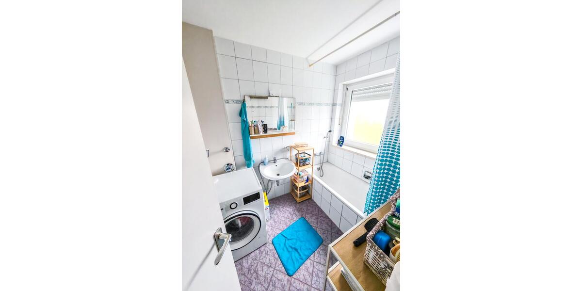 Erdgeschoßwohnung Neunburg vorm Wald - 4 Zimmer, 80 m&sup2;, 580&euro; | Angebot:25964488