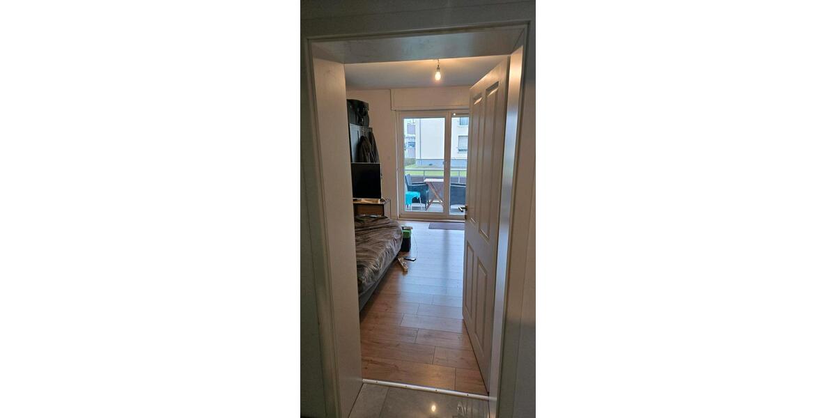 Wohnen auf Zeit Köln Rodenkirchen - 1 Zimmer, 20 m&sup2;, 750&euro; | Angebot:24842396