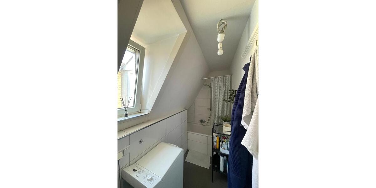 Wohnen auf Zeit Mannheim - 1 Zimmer, 14 m&sup2;, 470&euro; | Angebot:26691455