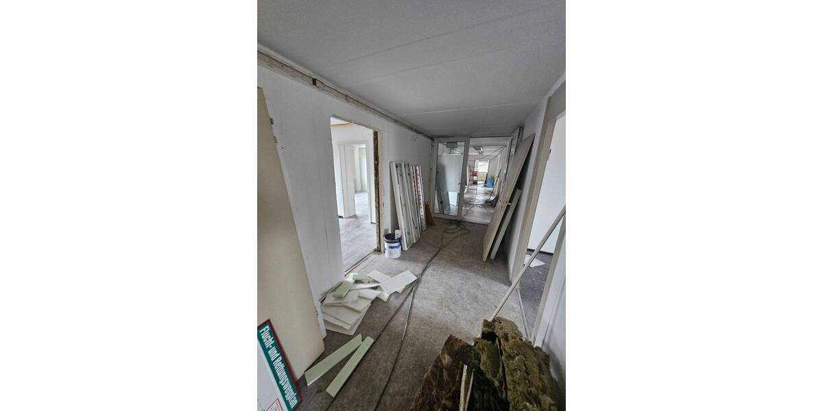 Gewerbeobjekt Leipzig Engelsdorf - 1 Zimmer, 491 m&sup2;, 4.420&euro; | Angebot:26247290