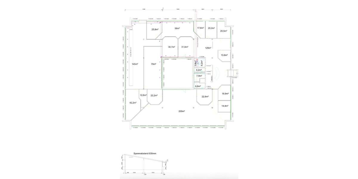 Gewerbeobjekt Grub a.Forst Zeickhorn - 7.500&euro; | Angebot:26502385