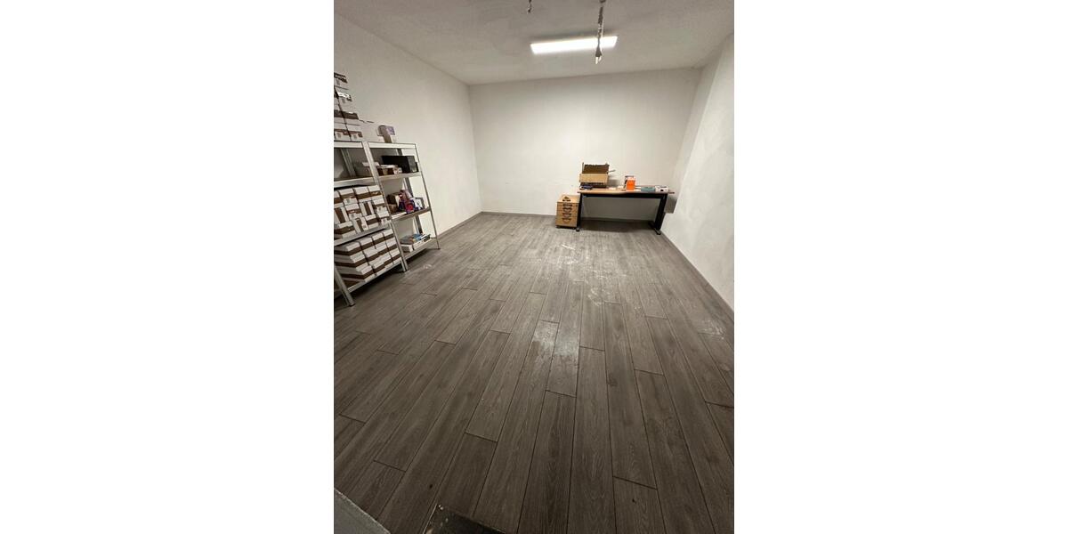 Gewerbeobjekt Iserlohn Gerlingsen - 750&euro; | Angebot:24782197