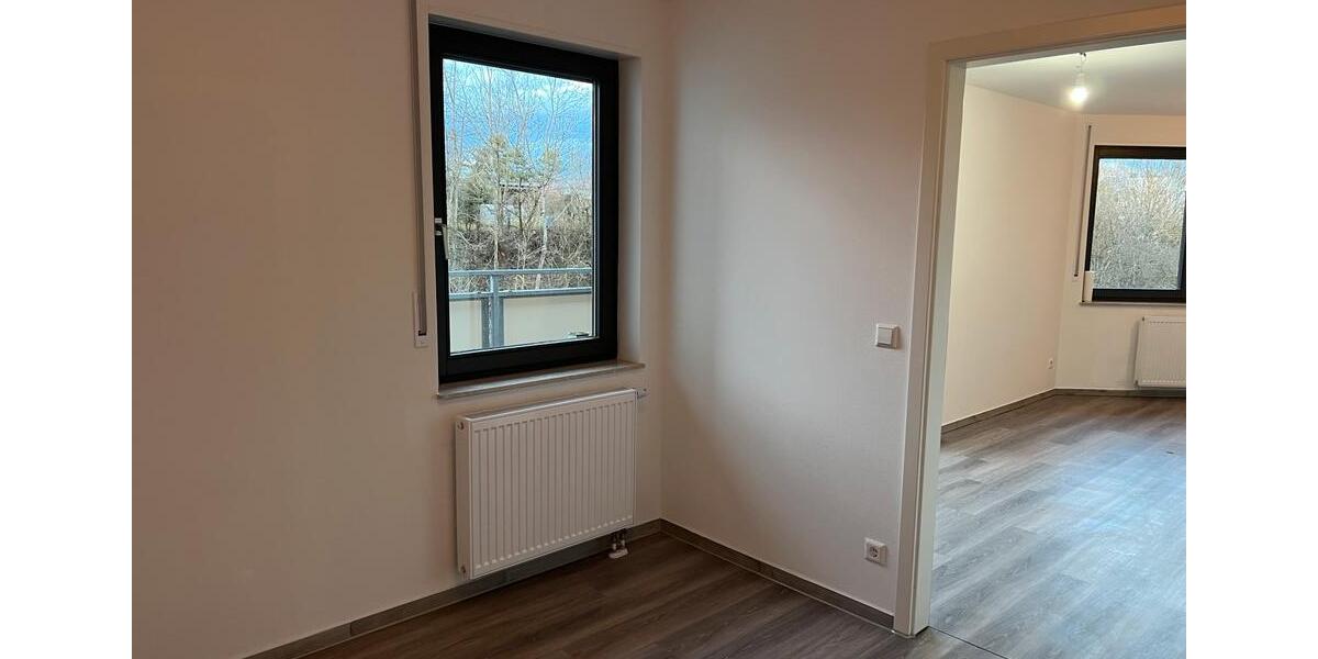 Etagenwohnung Weil der Stadt - 2 Zimmer, 54 m&sup2;, 1.000&euro; | Angebot:26615306