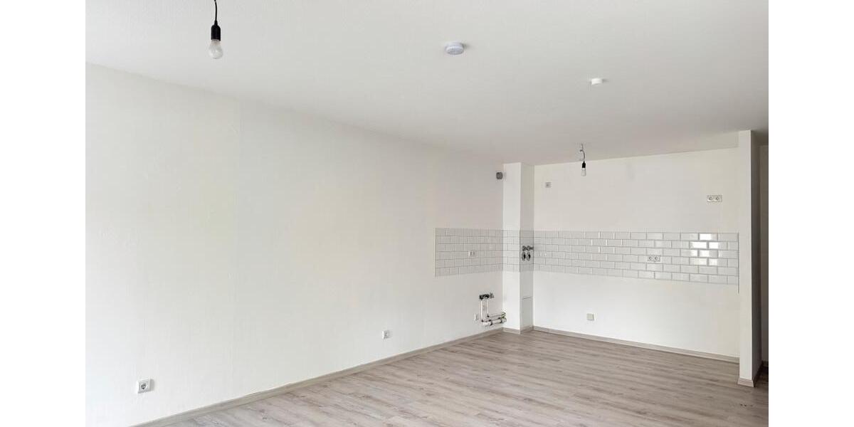 Hochparterre Bernau bei Berlin - 2 Zimmer, 62 m&sup2;, 920&euro; | Angebot:25144890