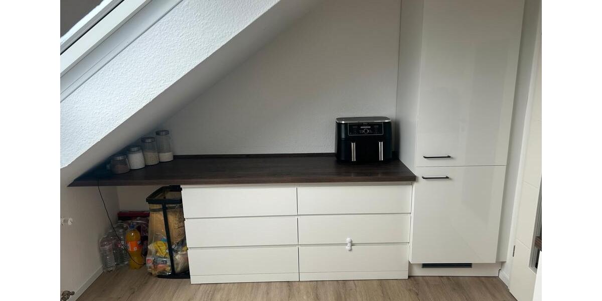 Dachgeschoßwohnung Arnsberg Obereimer - 3 Zimmer, 68 m&sup2;, 550&euro; | Angebot:25933021
