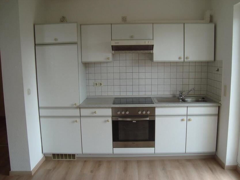 37 qm 1-Zimmer Wohnung direkt am Wiesengrund