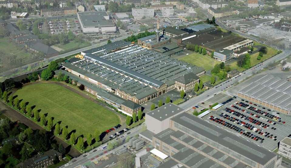 Büro in Mönchengladbach 480 € 74 m²