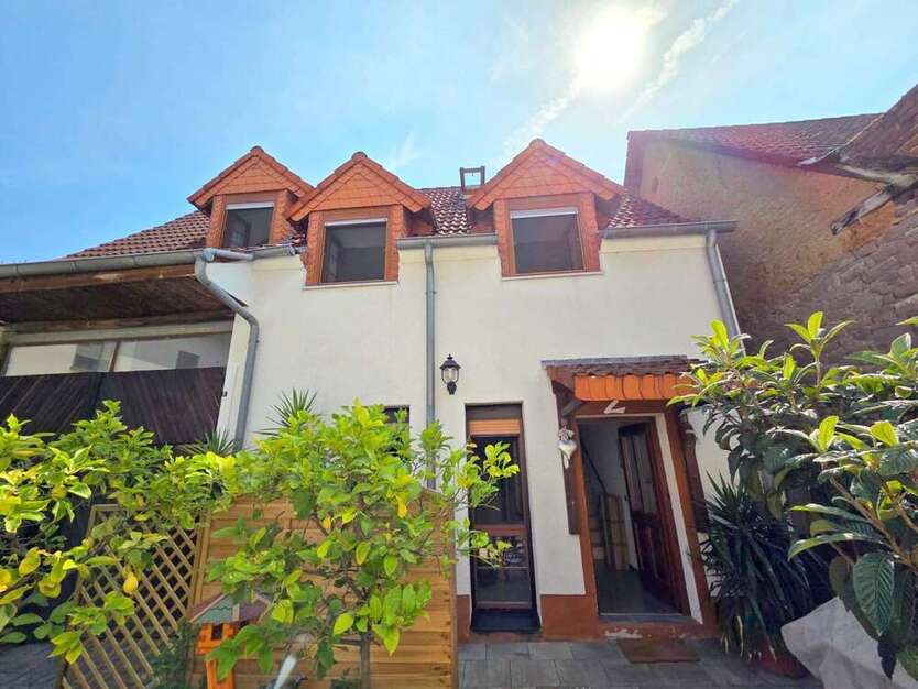 Haus zum Mieten in schöneck 800 € 69 m²