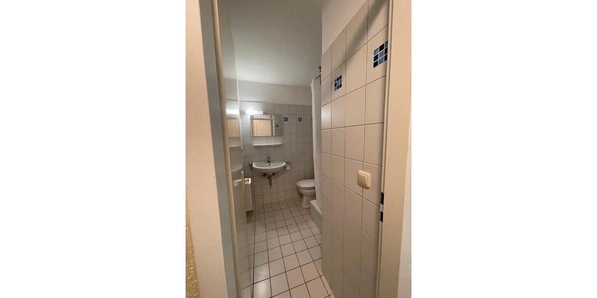 Erdgeschoßwohnung Aachen Aachen-Mitte - 1 Zimmer, 30 m&sup2;, 690&euro; | Angebot:24934991