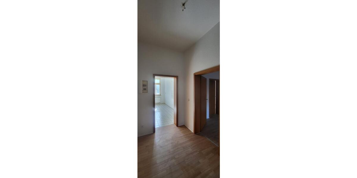 Erdgeschoßwohnung Gotha - 2 Zimmer, 50 m&sup2;, 380&euro; | Angebot:26531427