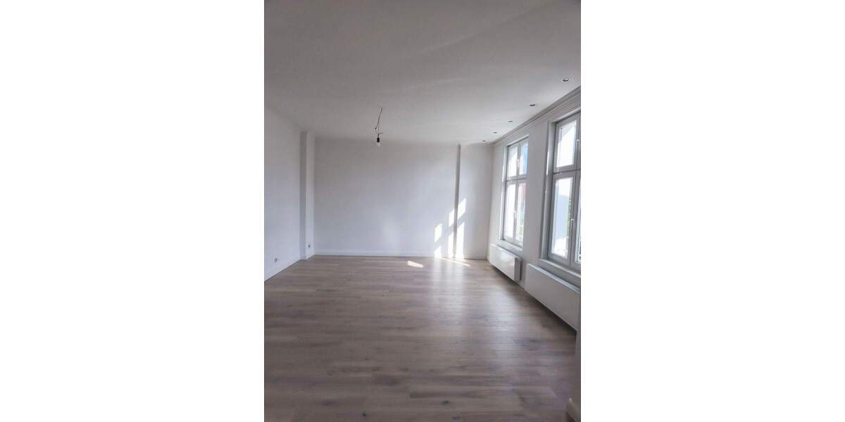 Etagenwohnung Berlin Friedrichshagen - 3 Zimmer, 103 m&sup2;, 1.957&euro; | Angebot:26733132