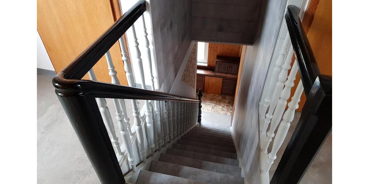 Etagenwohnung Ludwigslust - 3 Zimmer, 82 m&sup2;, 704&euro; | Angebot:26646270
