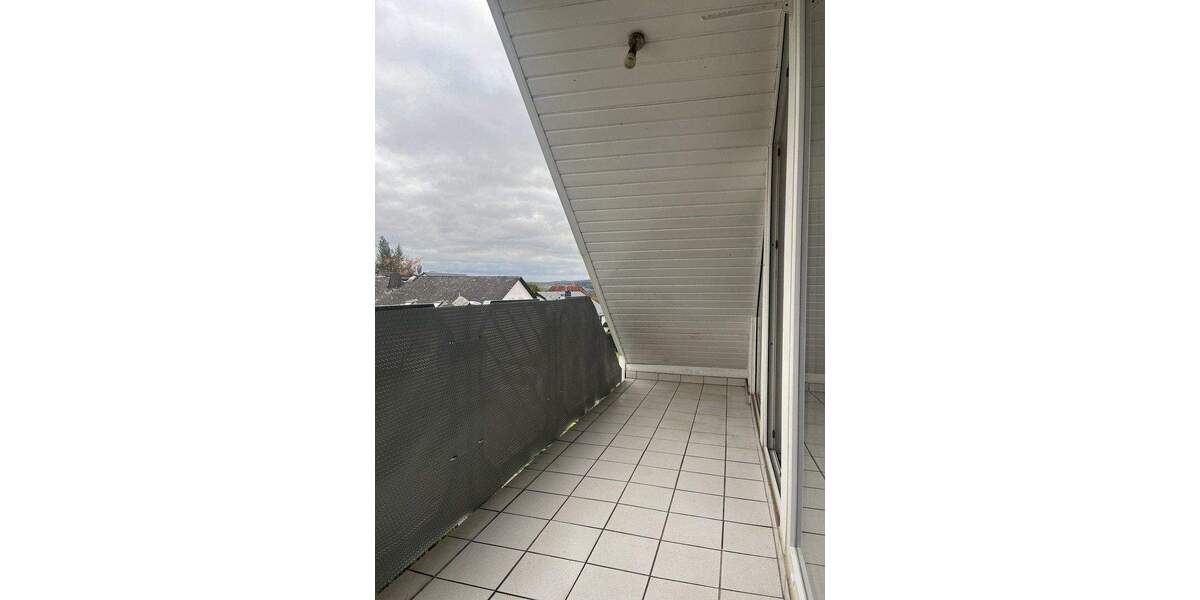 Etagenwohnung Offheim Offheim - 4 Zimmer, 91 m&sup2;, 940&euro; | Angebot:25921274