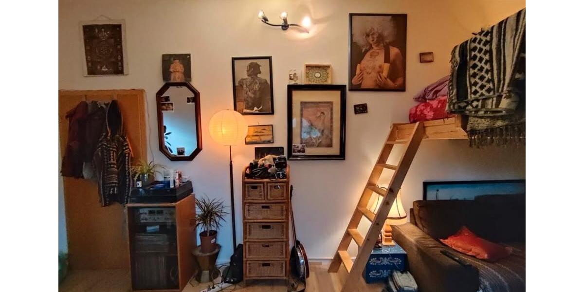 Etagenwohnung Emmering - 1 Zimmer, 19 m&sup2;, 520&euro; | Angebot:26039140