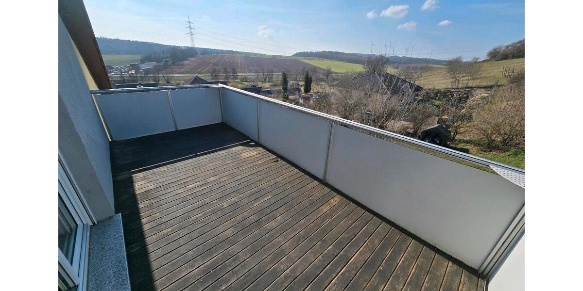 Loft - Studio - Atelier Scheinfeld - 4 Zimmer, 110 m&sup2;, 950&euro; | Angebot:26006538