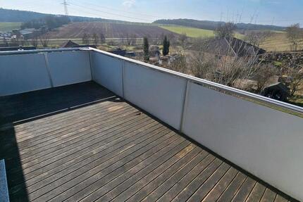 Wohnung Scheinfeld - 4 Zimmer, 110 m&sup2;, 950&euro; | Angebot:26006538