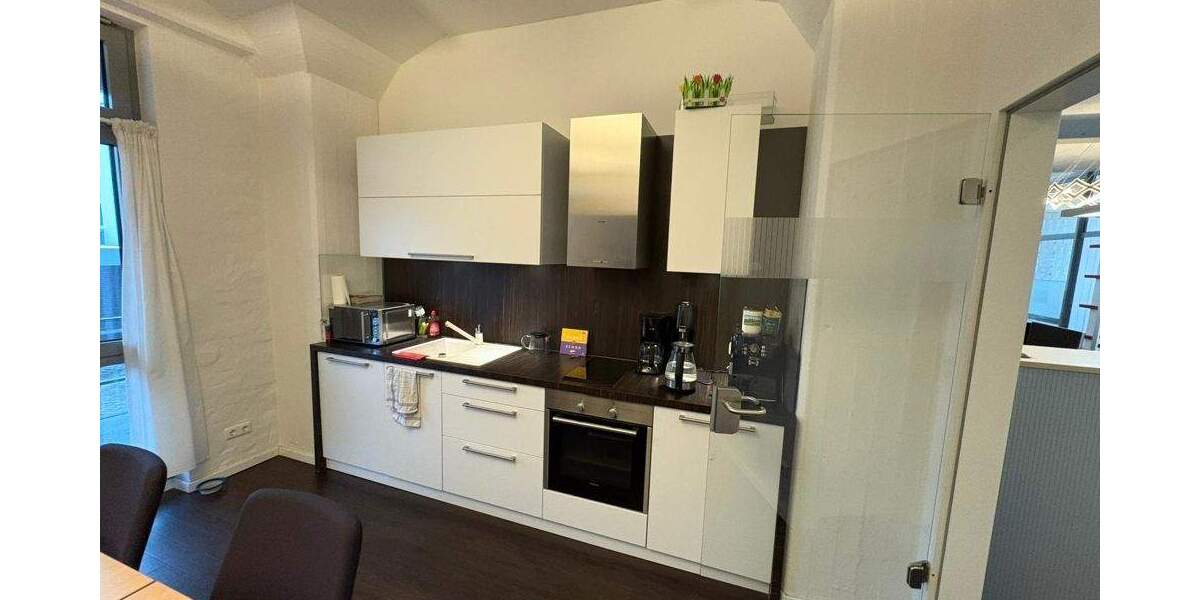 Gewerbeobjekt Lüneburg Schützenplatz - 5 Zimmer, 155 m&sup2;, 2.520&euro; | Angebot:25701374