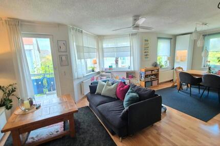 Wohnung Konstanz Konstanz-Fürstenberg - 3 Zimmer, 93 m&sup2;, 1.700&euro; | Angebot:25239768