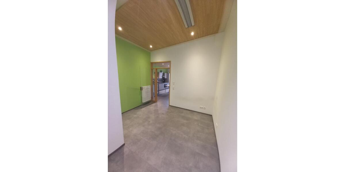 Erdgeschoßwohnung Grünsfeld - 3 Zimmer, 55 m&sup2;, 710&euro; | Angebot:25960852