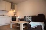 Etagenwohnung Oldenburg Osternburg - 1 Zimmer, 34 m&sup2;, 500&euro; | Angebot:26841431