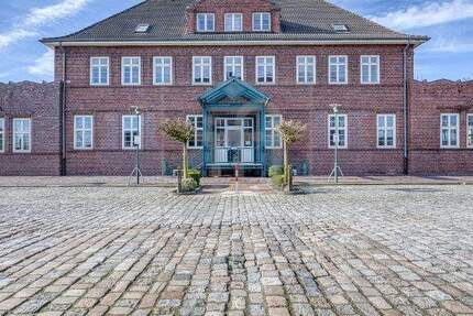 Gewerbeobjekt Leer (Ostfriesland) Leer - 7.500&euro; | Angebot:25837403