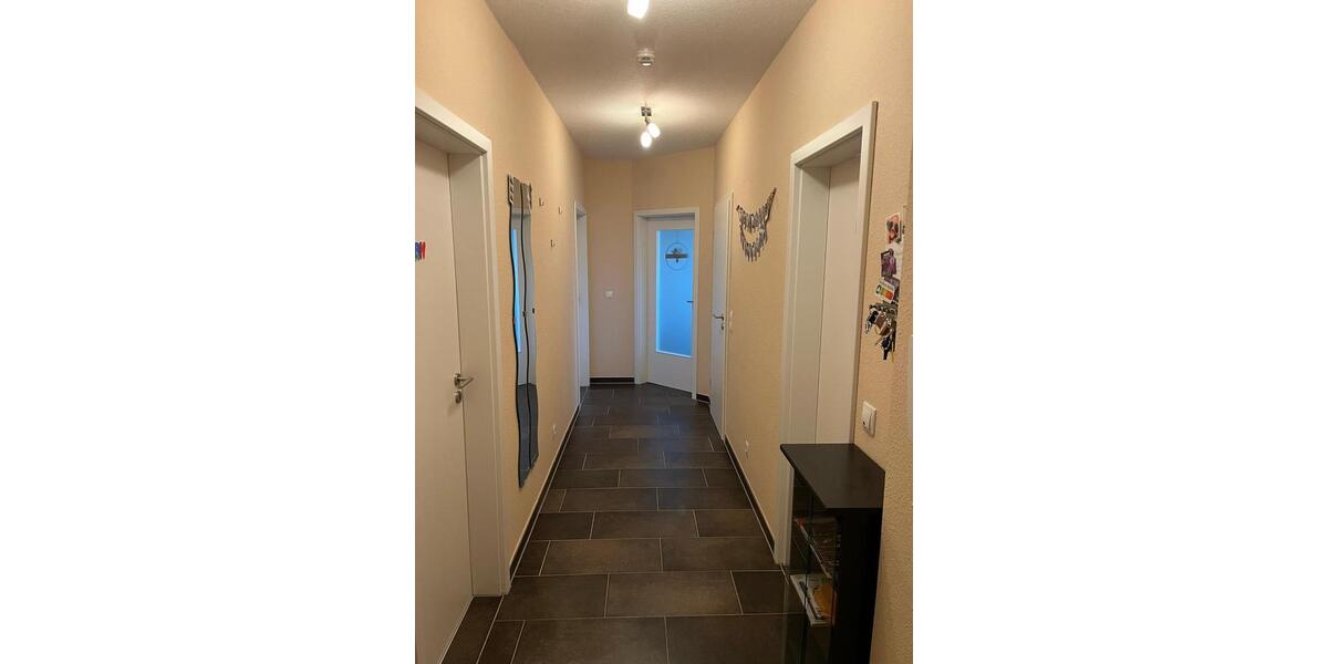 Erdgeschoßwohnung Vechta - 1 Zimmer, 15 m&sup2;, 310&euro; | Angebot:25397277