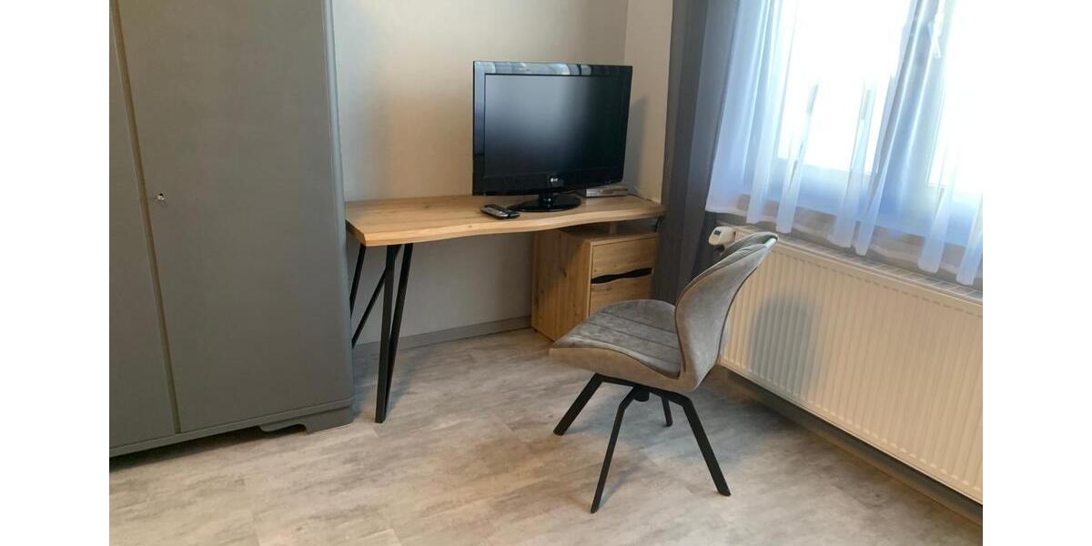 Wohnen auf Zeit Eichenzell - 1 Zimmer, 16 m&sup2;, 20&euro; | Angebot:24755190