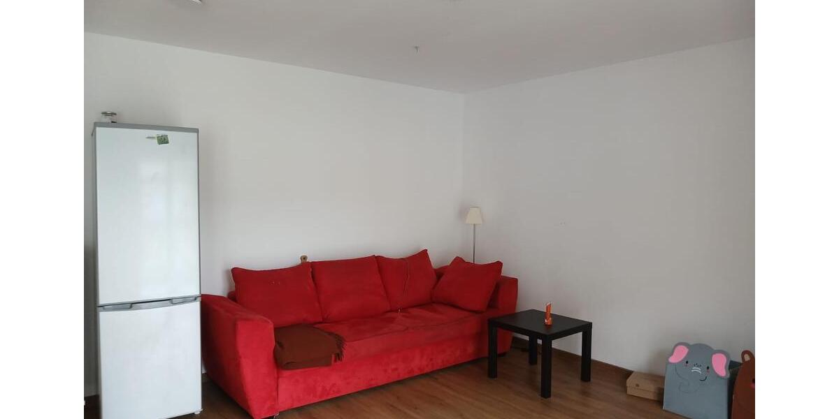 Etagenwohnung Kaufbeuren - 2 Zimmer, 57 m&sup2;, 800&euro; | Angebot:26489934