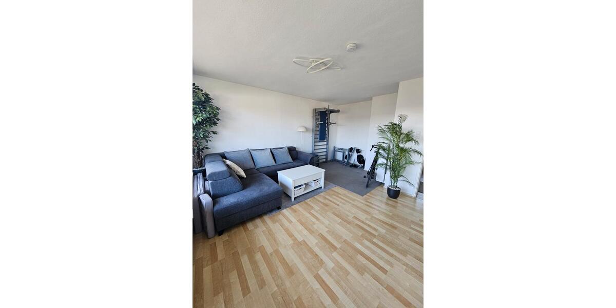 Etagenwohnung Wiesloch - 2 Zimmer, 62 m&sup2;, 670&euro; | Angebot:26692416