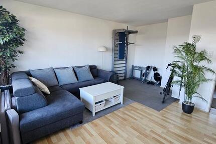 Wohnung Wiesloch - 2 Zimmer, 62 m&sup2;, 670&euro; | Angebot:26692416