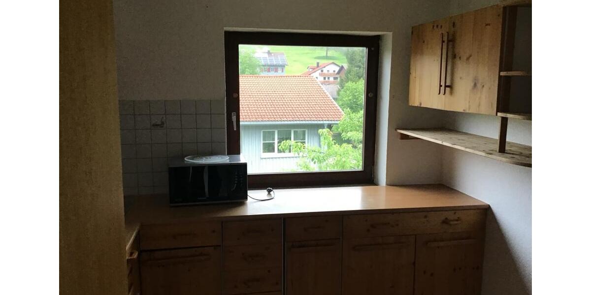 Wohnen auf Zeit Heimenkirch - 1 Zimmer, 55 m&sup2;, 450&euro; | Angebot:26625580
