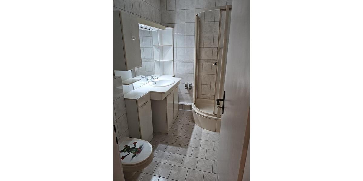 Erdgeschoßwohnung Bad Lauterberg im Harz - 3 Zimmer, 73 m&sup2;, 470&euro; | Angebot:26000012