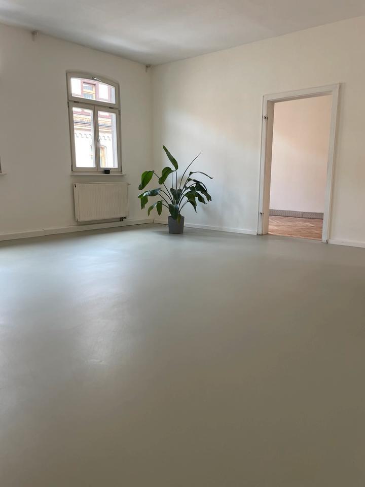3 Zimmer Altbau Fürth Innenstadt