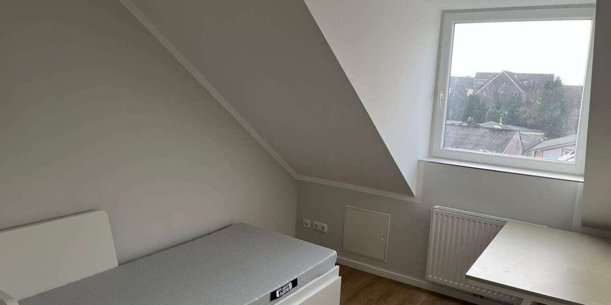 Zimmer Elmshorn - 1 Zimmer, 650&euro; | Angebot:26472265