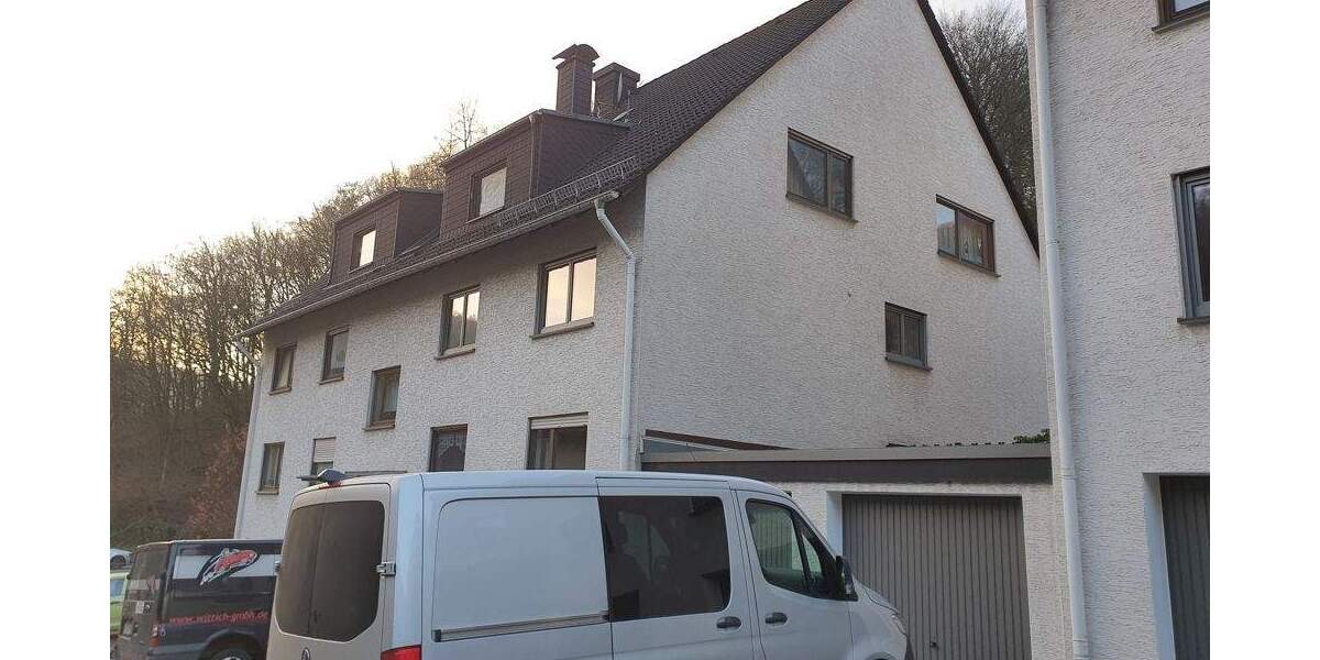 Etagenwohnung Altena / Altroggenrahmede Rahmede - 3 Zimmer, 78 m&sup2;, 530&euro; | Angebot:26156302