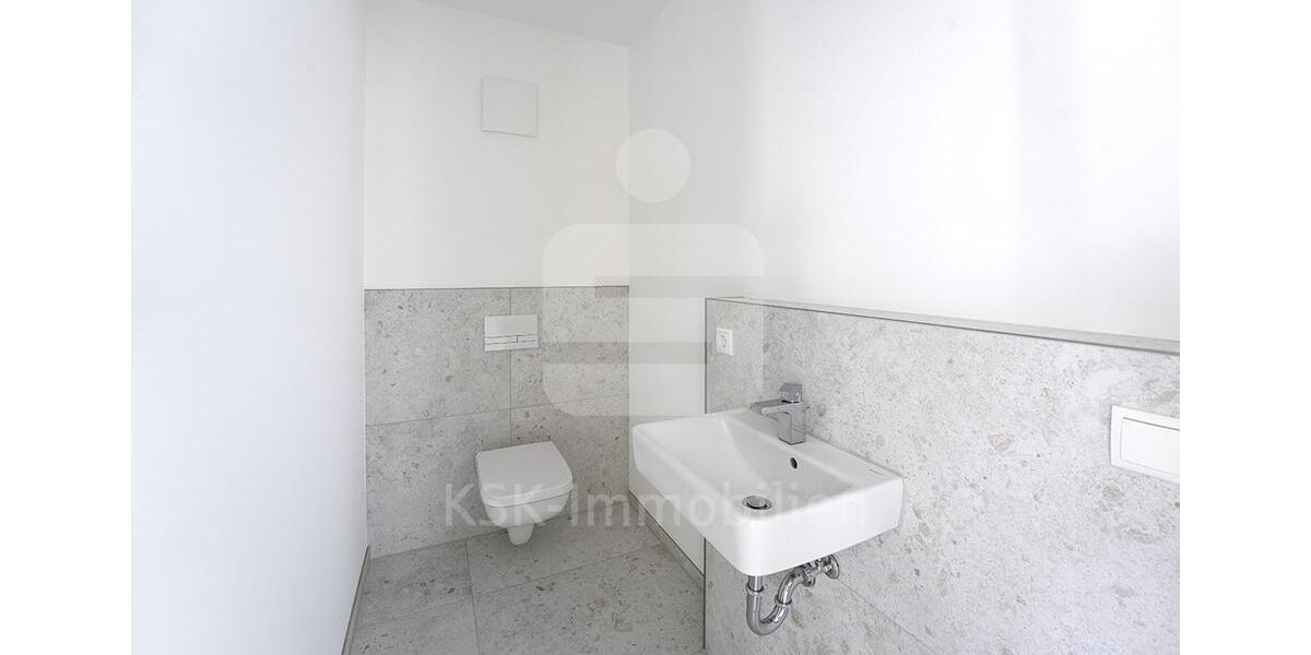 Erdgeschoßwohnung Eitorf - 3 Zimmer, 88 m&sup2;, 1.056&euro; | Angebot:25990259