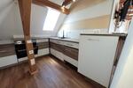 Dachgeschoßwohnung Varel - 1.5 Zimmer, 56 m&sup2;, 476&euro; | Angebot:26033146