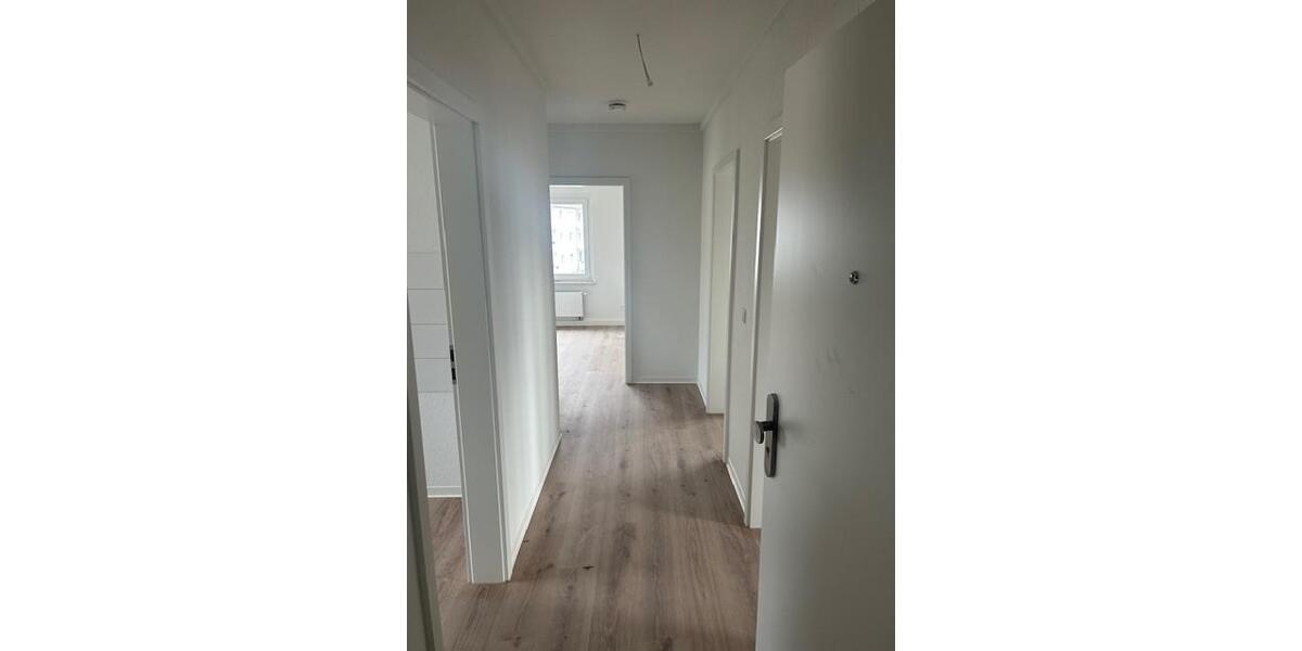 Etagenwohnung Osterode am Harz - 3 Zimmer, 70 m&sup2;, 596&euro; | Angebot:26441401