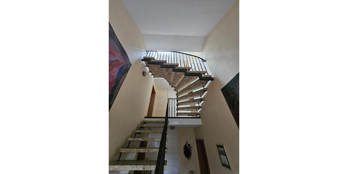 Schnuckelige Dachgeschosswohnung in ruhiger Wohnlage - Luftkurort Bad Bederkesa 1 zimmer