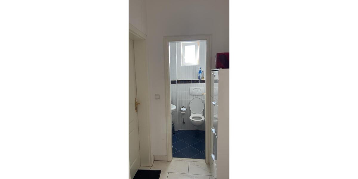 Wohnen auf Zeit Darmstadt - 1 Zimmer, 18 m&sup2;, 600&euro; | Angebot:25449594