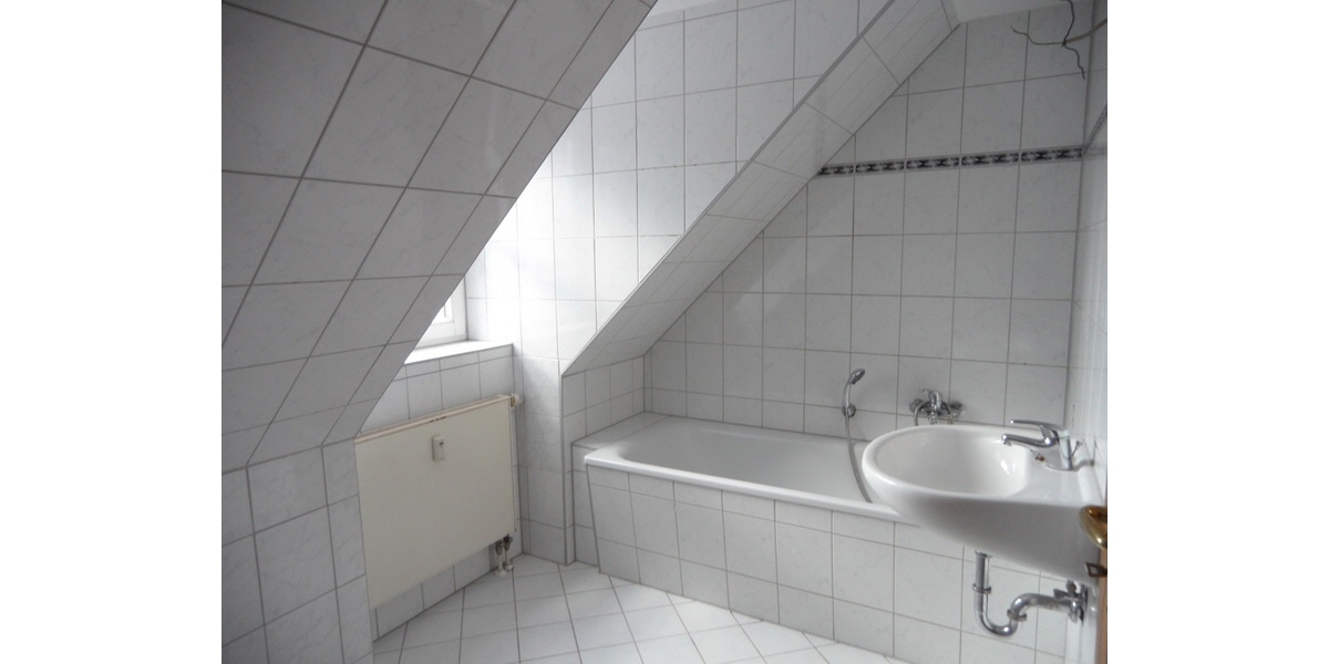 Familientraum - Dachgeschoßwohnung Gotha Erfurter Straße 14 | Angebot:27347311
