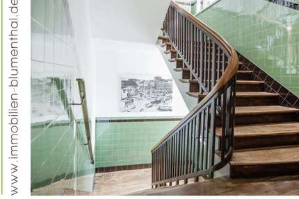 Wohnung zum Mieten in Bielefeld Mitte 2.140 € 183 m² 5 zimmer