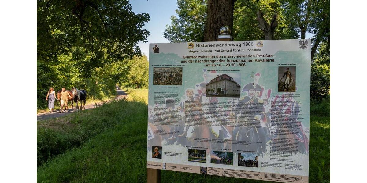 3-Zimmer-Wohnung im Obergeschoss I Erstbezug I Posthof Gransee® 1.07 3 zimmer