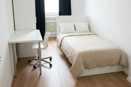 Zimmer Hamburg Eimsbüttel - 680&euro; | Angebot:27068405